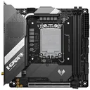 铭瑄 MS-iCraft Z690 ITX WIFI