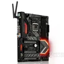 华擎玩家至尊 Z370 专业版 Gaming i7 图片 3