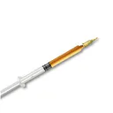 鬼咖ZER07 金色【ZER-07 导热系数3】1g+刮脂刀 图片 4