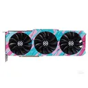 索泰GeForce RTX 3080 Ti-12G6X X-GAMING OC