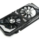 铭瑄 GeForce RTX 2060 SUPER 终结者 8G 图片 3