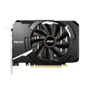 微星GeForce RTX 3050 AERO ITX 8G OC
