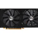 梅捷RX 580 2048SP 焱龙 4G