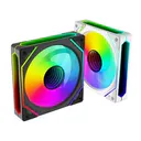 黑石塔棱镜 6pro 正叶风扇 图片 3