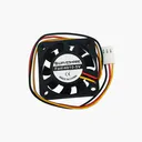 junroc FAN4010PWM5V FAN-4010-5V 图片 3
