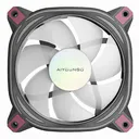 鬼咖Z12 ARGB 黑色正叶-ARGB神光同步/温控【2个】 图片 3