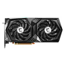 微星GeForce RTX 3050 GAMING X 8G 图片 4
