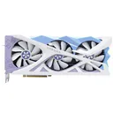 盈通GeForce RTX 4070 Ti SUPER 16G D6X 樱瞳花嫁 OC