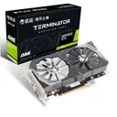 铭瑄 GeForce GTX 1650 终结者 4GD6
