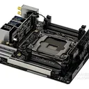华擎X299E-ITX/ac 图片 2