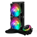 酷冷至尊冰神G240 RGB 图片 3