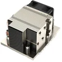 coolserver AMD SP5 2US22 SP5-S22/2U6热管/380W 图片 3