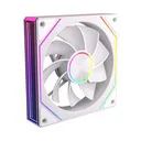 动力火车棱镜8 PRO 白色反叶 图片 3