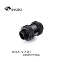 Bykski CCEXPJ83X B-EXPJ-X31(22-31) 黑色 图片 2