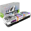七彩虹iGame GeForce RTX 3060 Ultra W OC 12G L 图片 2