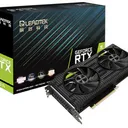 丽台GeForce RTX 3060 Ti GENE ES