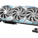 华硕ROG-STRIX-RTX 2080Ti-O11G-WHITE 白色限定版 图片 3