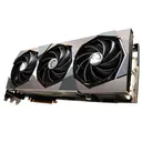 微星GeForce RTX 4080 16GB SUPRIM X