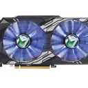 铭瑄 GeForce GTX 1660 电竞 6G V0H