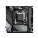 技嘉Z590I AORUS ULTRA