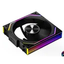 丛林豹星际积木V2 RS 黑色反叶