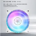 YESTON（盈通）BlingBling ZC240 ZC-240 二代BlingBling