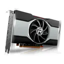 AMD Radeon RX 6600显卡