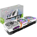 七彩虹iGame GeForce RTX 3060 Ti Ultra W OC LHR