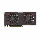 瀚铠Radeon RX 6650 XT 合金