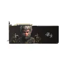 msi微星GeForce RTX 4070 SUPER 12G GAMING SLIM WUKONG EDITION