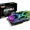 Inno3D GeForce RTX 2080 SUPER 冰龙超级版Ultra