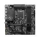微星PRO B760M-A