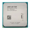 AMD APU系列 A8-7680