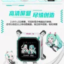 华硕TX GAMING LC III 360 ARGB 初音未来版 图片 4