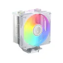 天极风J10 Pro 白色ARGB全平台 图片 2