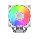 天极风J8 Pro 白色ARGB全平台 图片 2