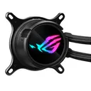 华硕ROG STRIX LC III飞龙3代360 ARBG版 图片 4