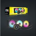 美商海盗船TITAN 360 RX RGB