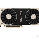 NVIDIA TITAN RTX