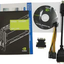 丽台Quadro M6000 24GB 图片 4