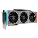 影驰GeForce RTX 3080 GAMER OC 图片 3