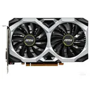 微星GeForce GTX 1660 VENTUS XS C 6G V1