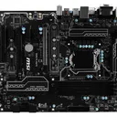 微星B250 PC MATE