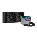 九州风神冰魔方240