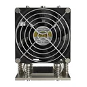 coolserver AMD SP5 4US42 SP5-S42/4U6热管/400W 图片 3