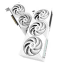 影驰GeForce RTX 5080 圣刃 OC 图片 4