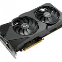 华硕DUAL-RX 5700-O8G-EVO 图片 2
