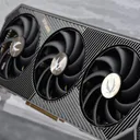 索泰GEFORCE RTX 5090 D 32GB SOLID OC