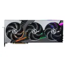 msi微星GeForce RTX 5080 16G VANGUARD OC