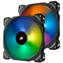 海盗船ML140 PRO RGB（2颗装）